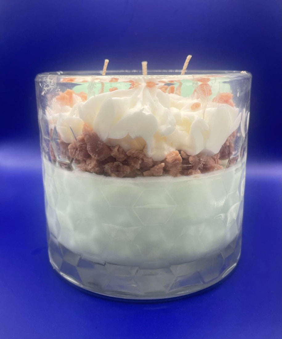 Apple Spice Candle 11oz