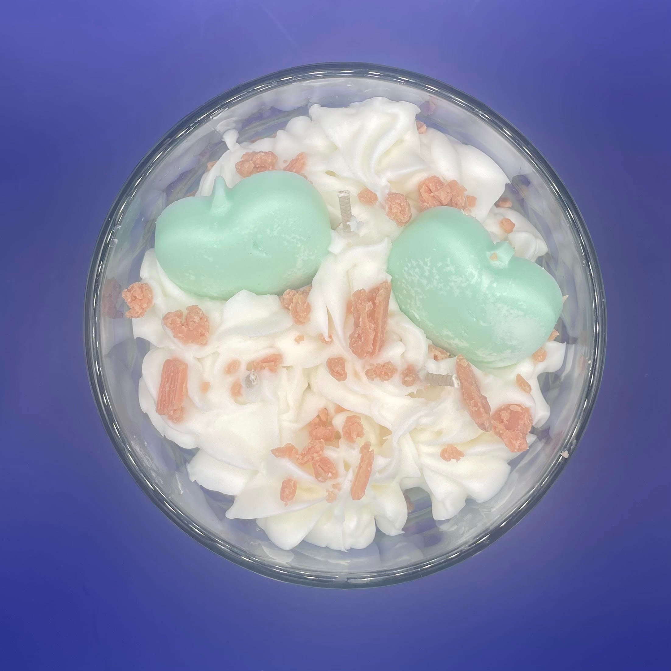 Apple Spice Candle 11oz