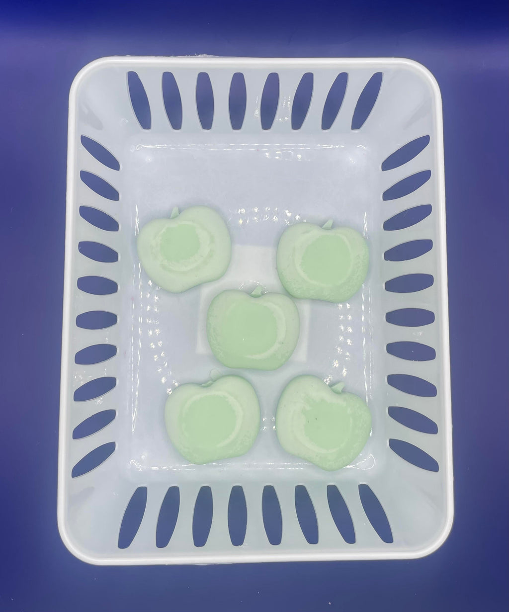 Apple Spice Wax Melt