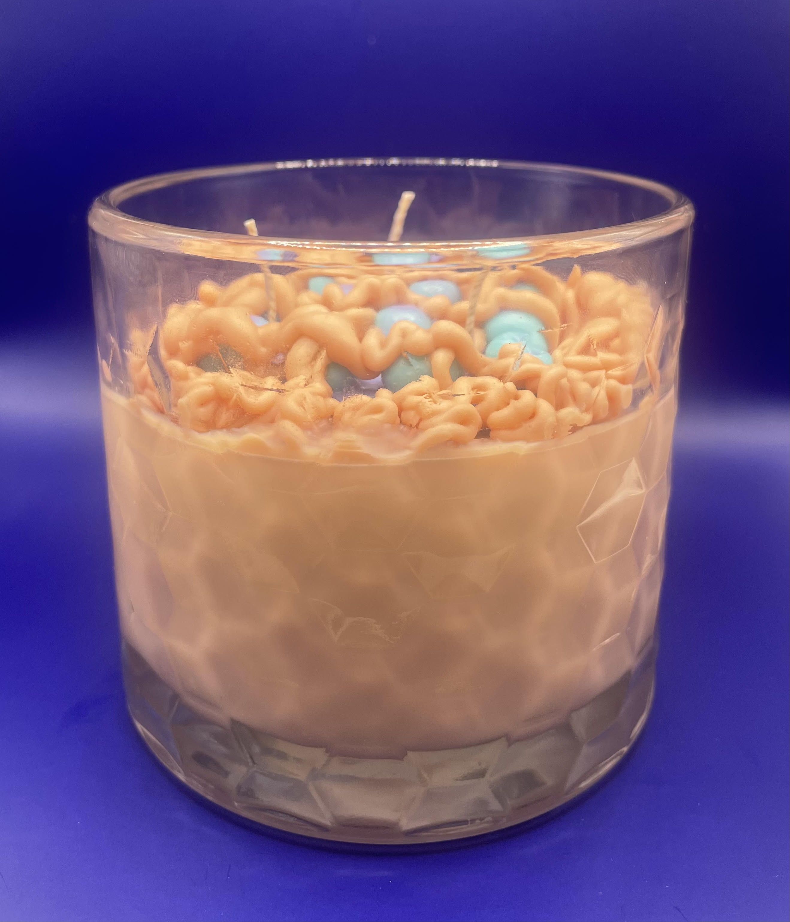 Blueberry Cobbler Candle 11oz