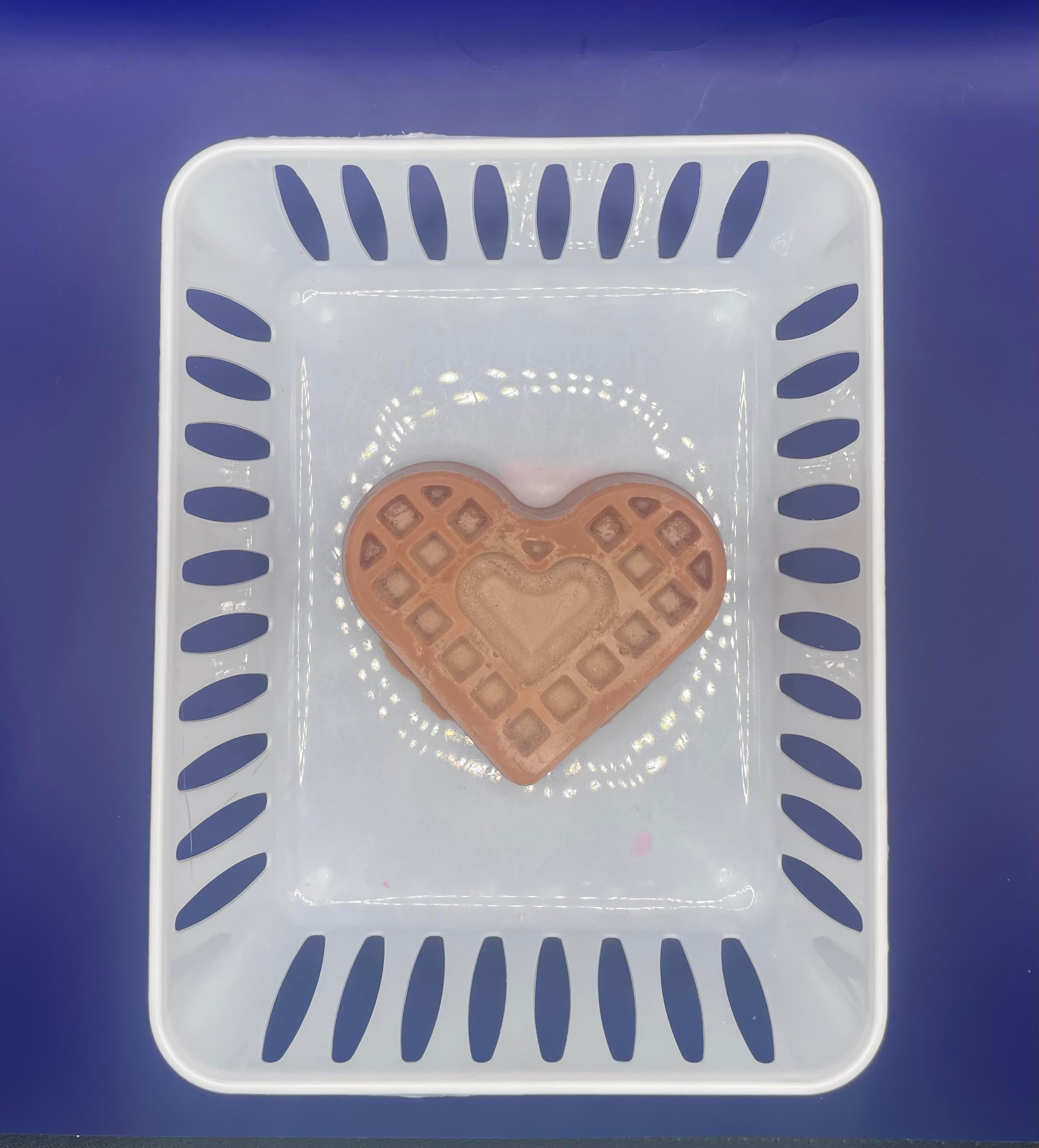 Blueberry Cobbler Wax Melt