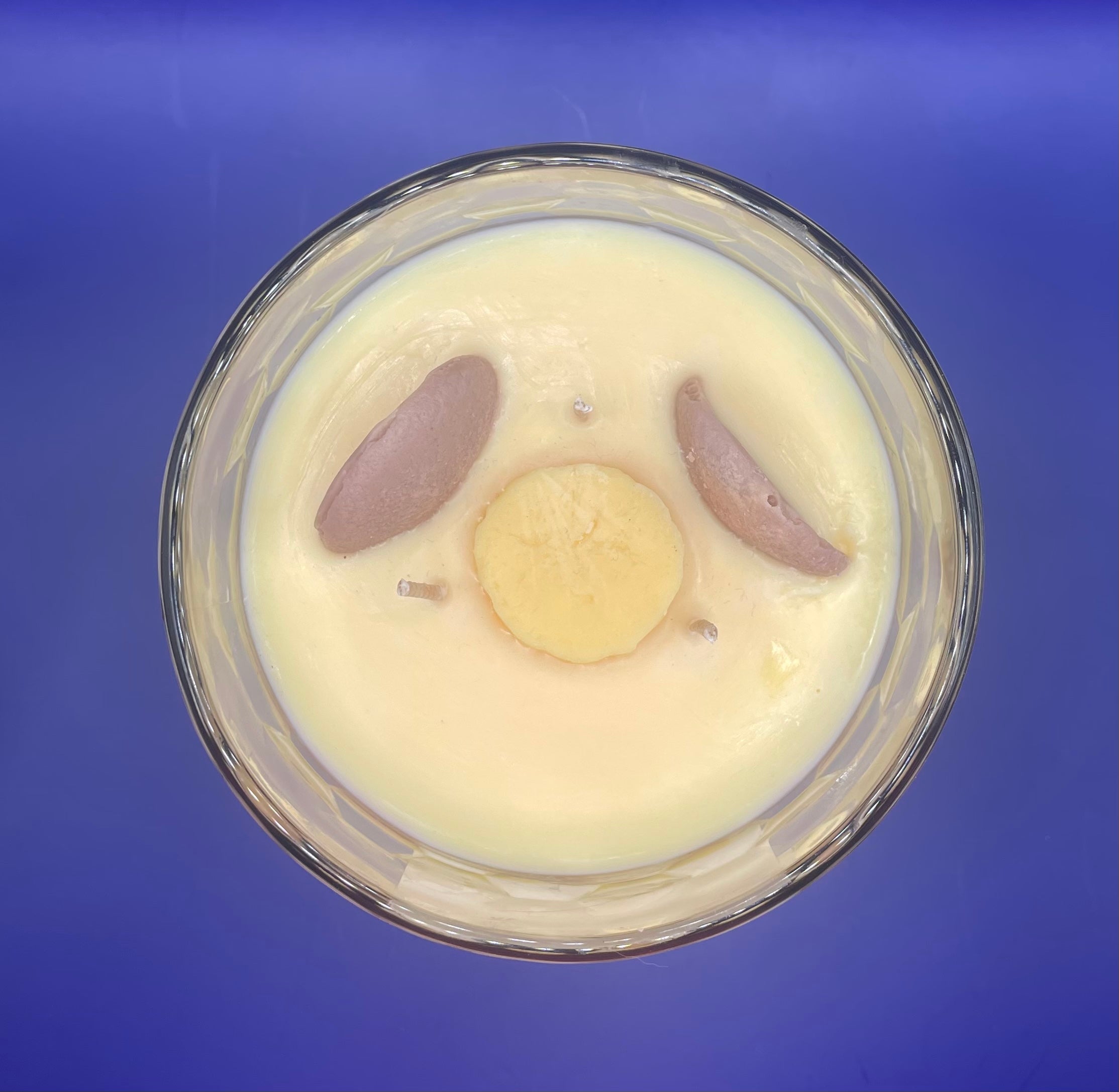 Banana Cream Pie Candle 11oz