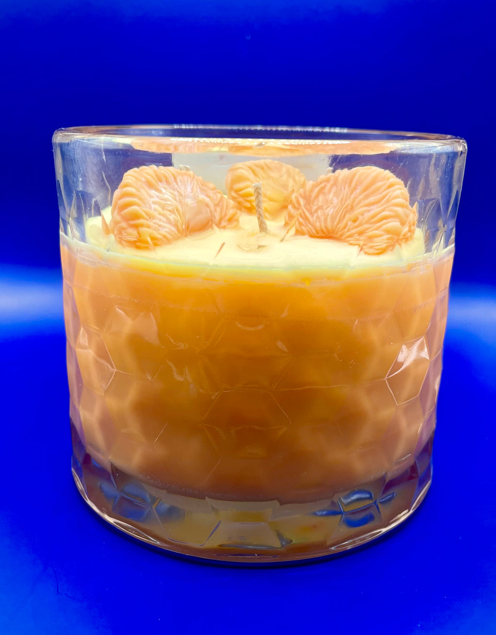 Orange Sherbet Candle 11oz