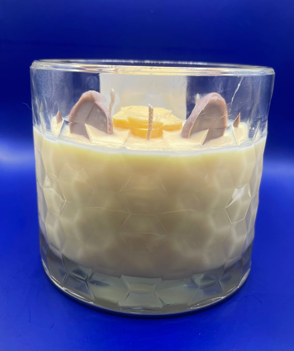 Banana Cream Pie Candle 11oz