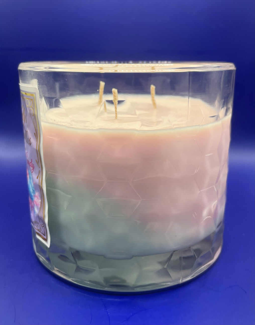 Cotton Candy Candle 11oz