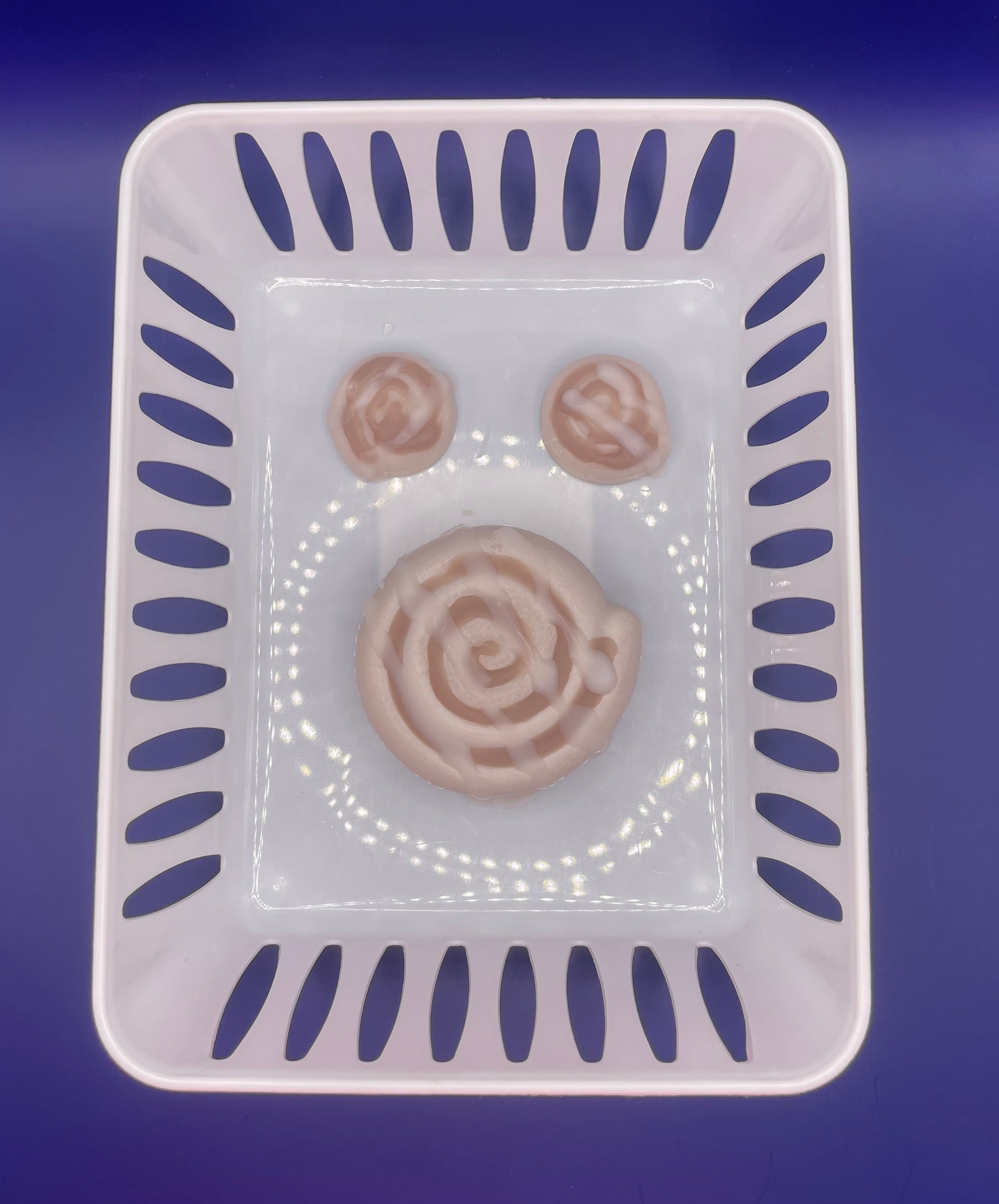 Cinnamon Bun Wax Melt