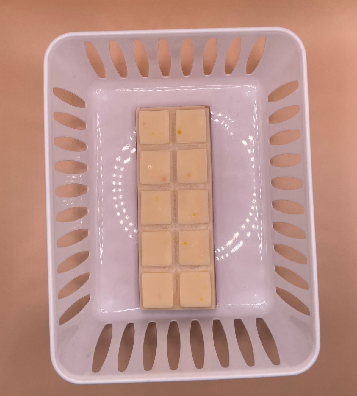 Pumpkin Cheesecake Wax Melt