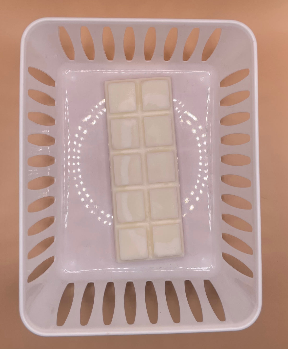 Marshmallow Pumpkin Wax Melt